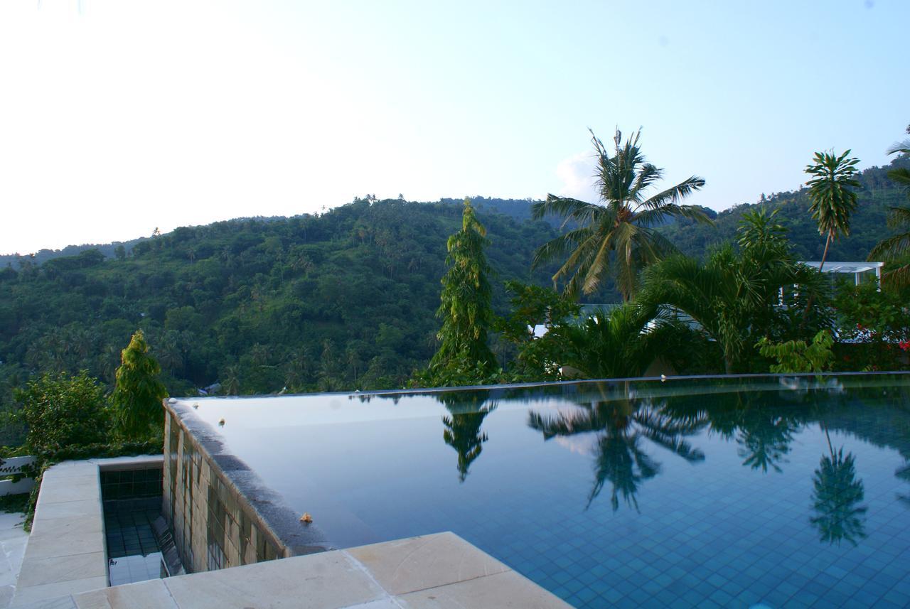 Villa Buah *