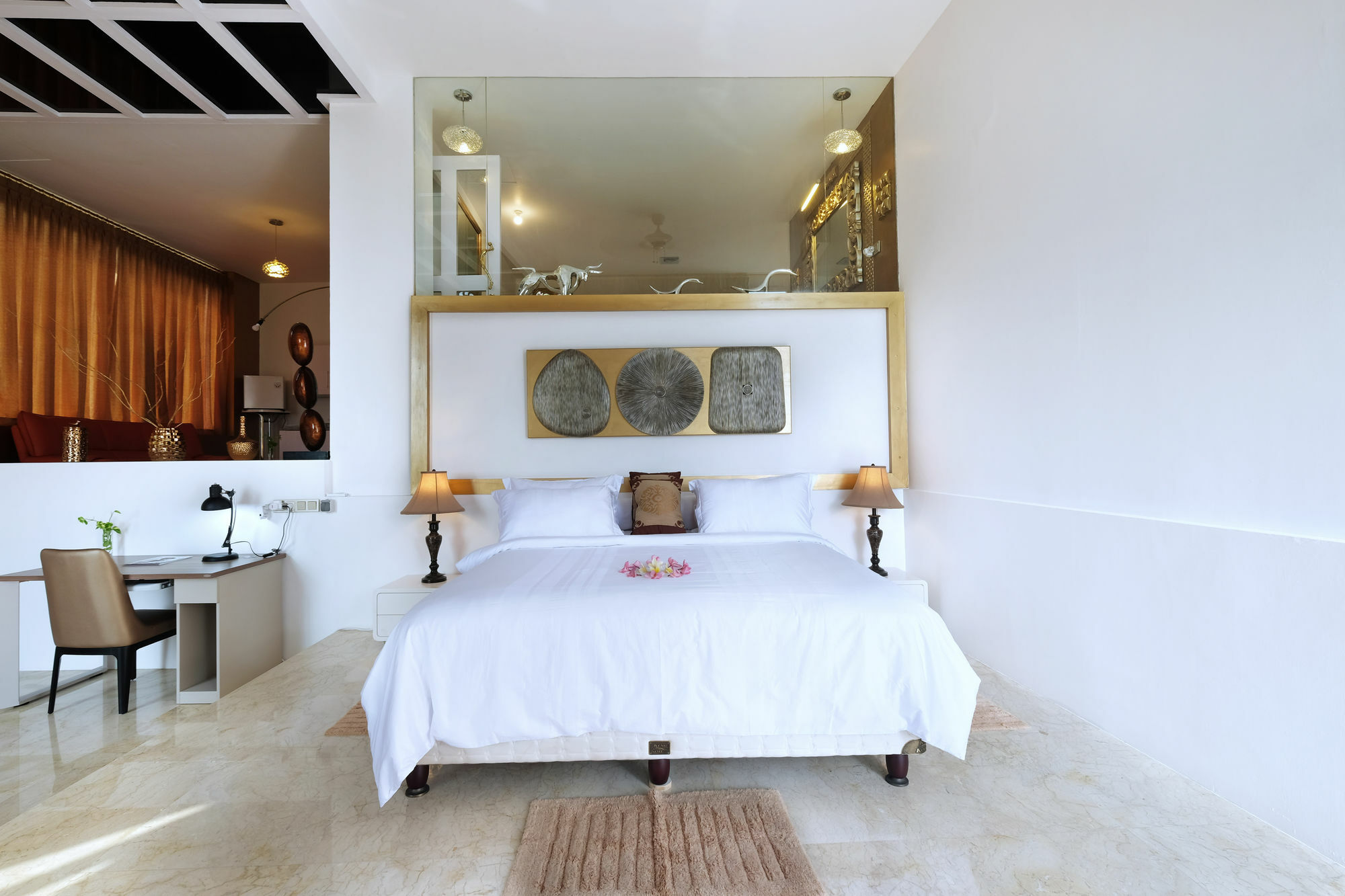 Villa Buah Senggigi