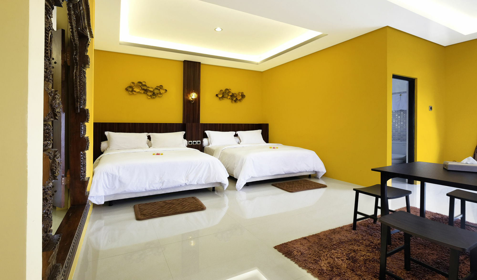 Buah Villa