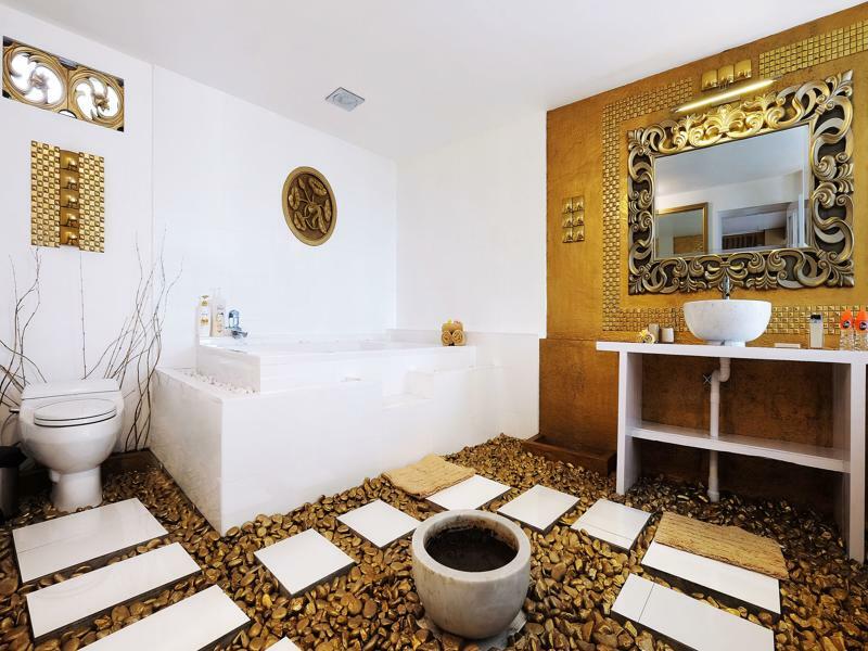 Villa Buah Senggigi