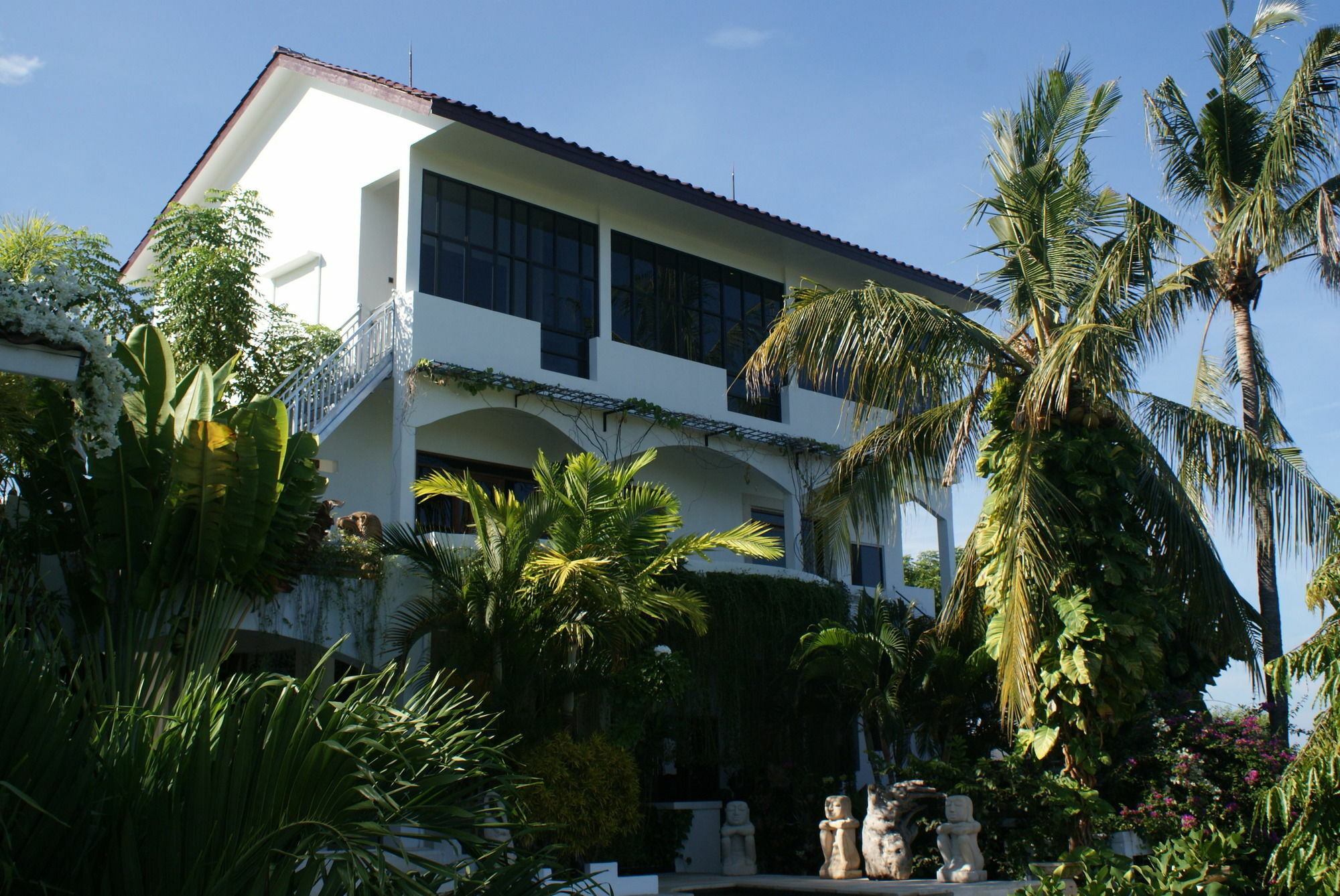 Buah Villa