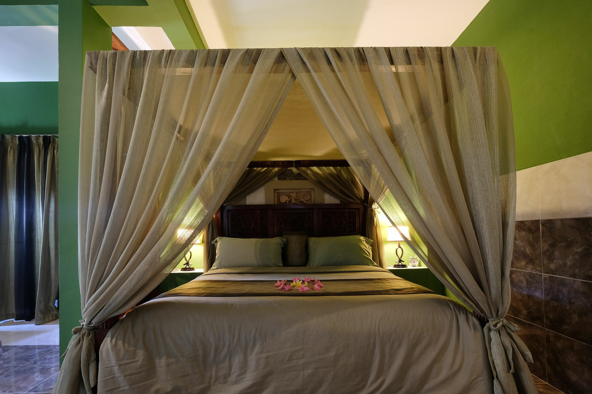 Buah Villa