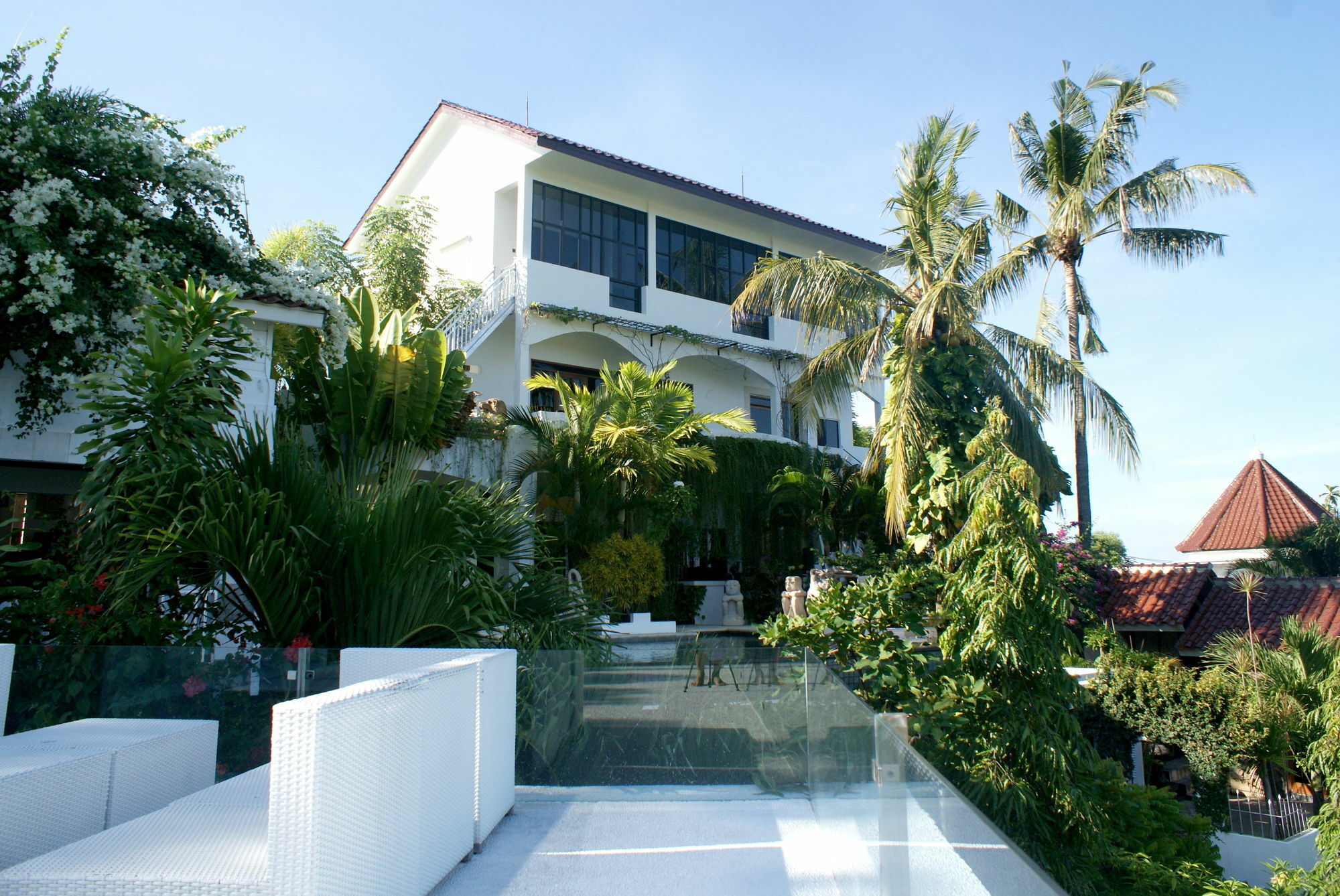 Villa Buah Senggigi