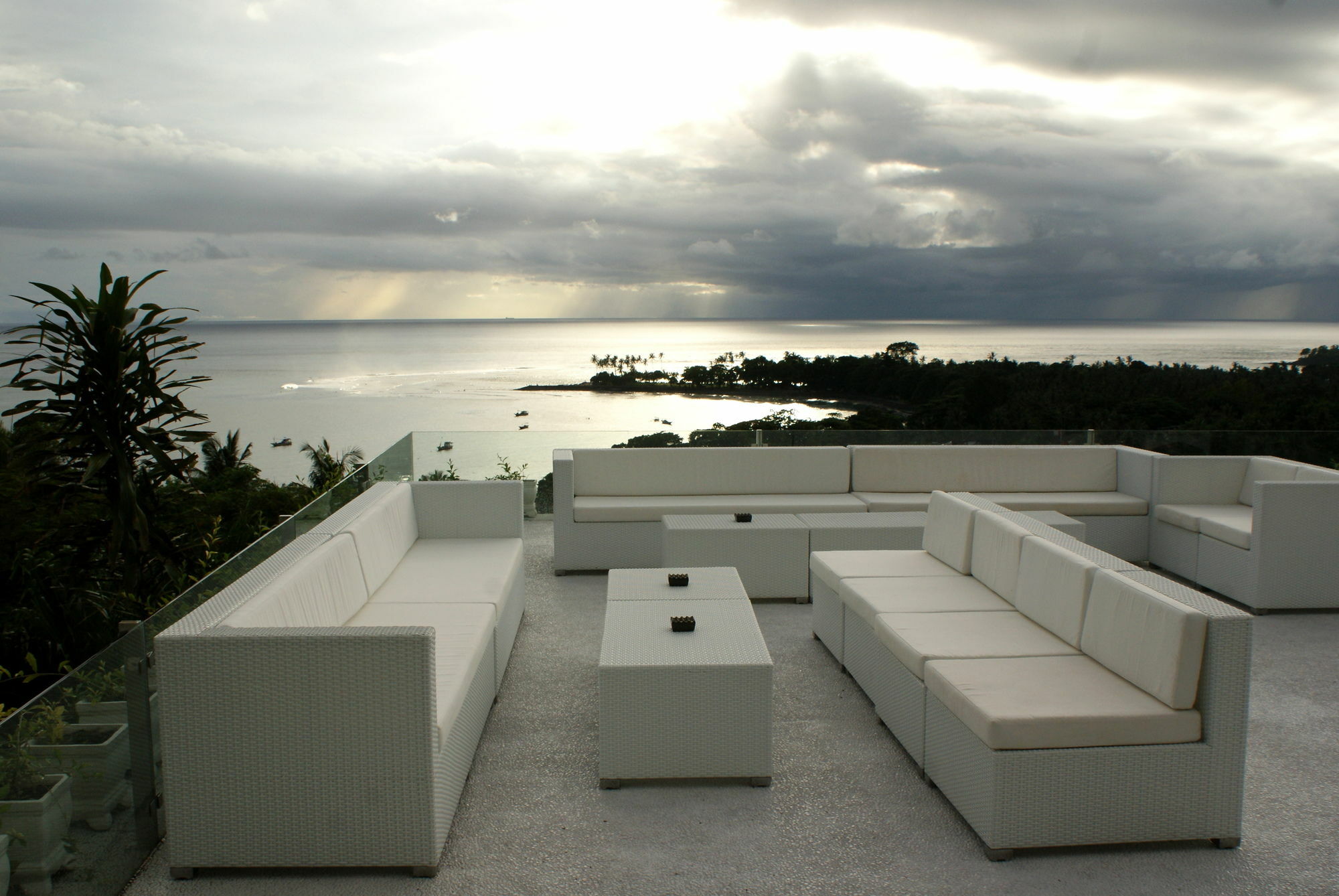 Villa Buah *