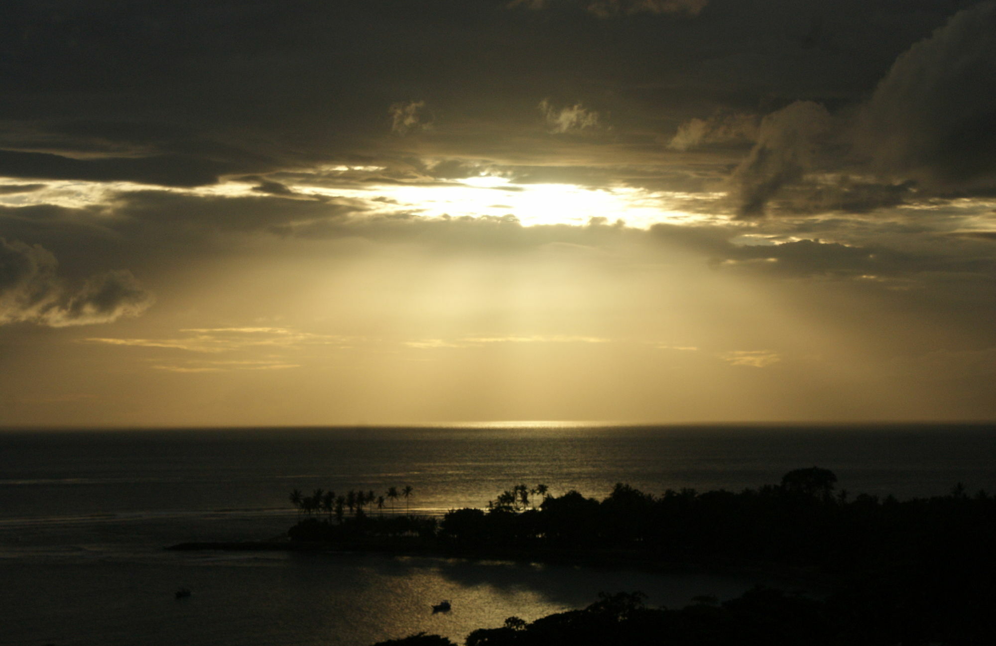 Villa Buah Senggigi