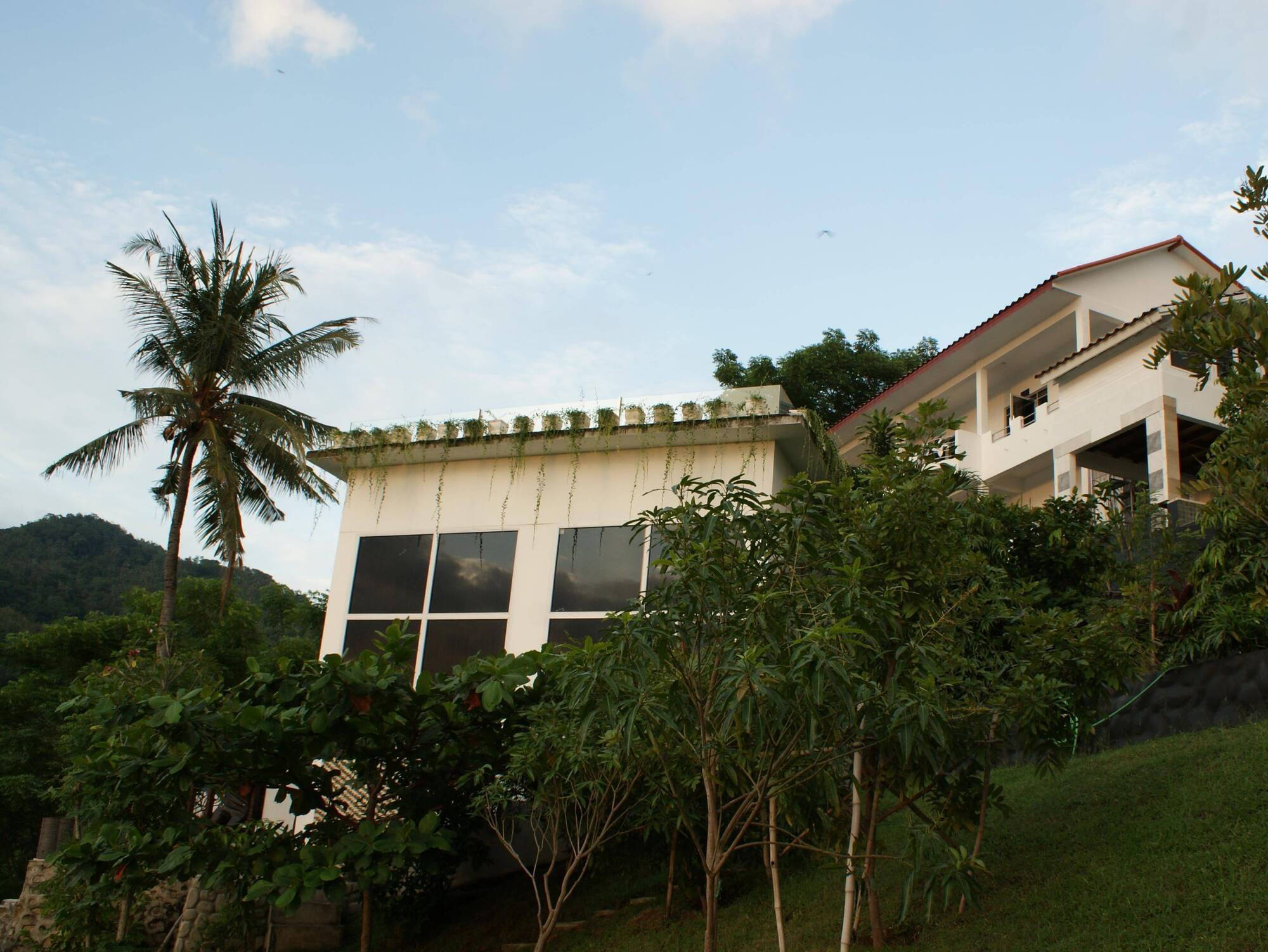 Buah Villa